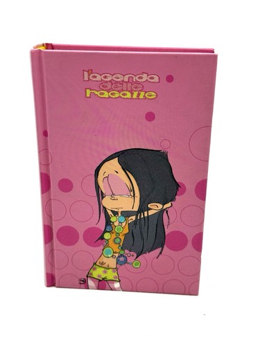 Vintage diario agenda - vintage,