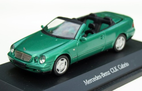 Mercedes clk 320 - 320, a208