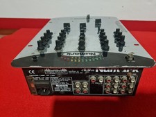 Mixer audio numark - dj,