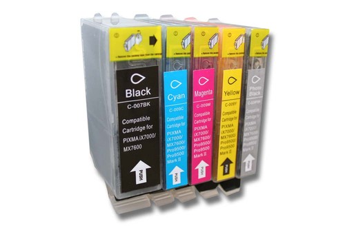 Cartucce stampante per canon - cartucce,