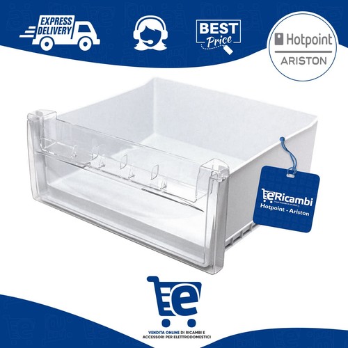 Cassetto contenitore - cassetto,