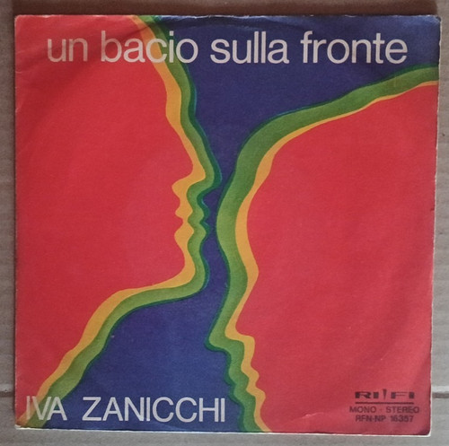 Vinile giri iva zanicchi - zanicchi,