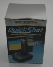 Controller joystick