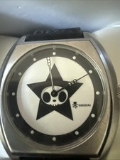 Orologio Tokidoki primi 2000