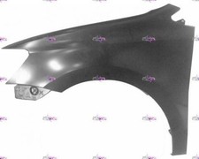 PARAFANGO ANTERIORE ANT SINISTRO SX PER VOLKSWAGEN POLO 09>17 2009-2014 S/F FAN