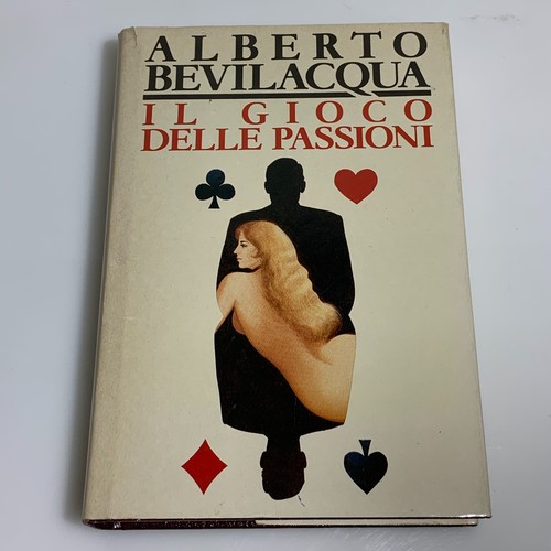 Gioco delle passioni - gioco,
