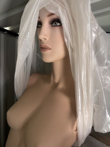 Manichino donna completo - donna,