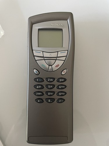 Nokia n9210 communicator - n9210,