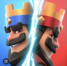 Clash Royale account - LV 67