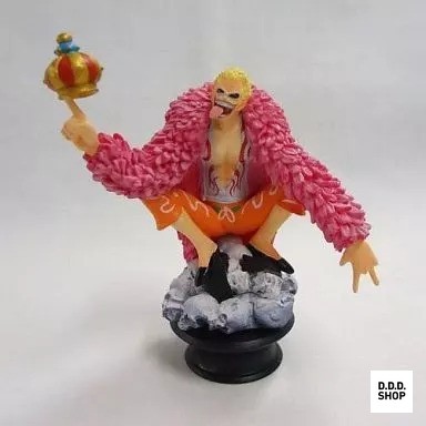 One piece doflamingo - piece,