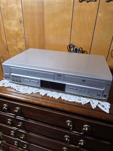 Panasonic d4754s lettore - pv-d4754s,