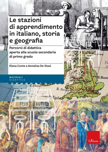 Stazioni apprendimento - stazioni,