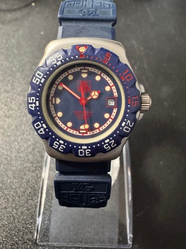 Orologio subacqueo