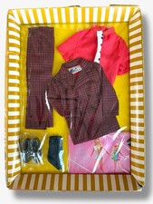 Barbie Vintage 1971 Mattel Ken