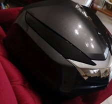 Bauletto portapacchi honda - portapacchi,