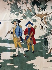 Tessuto Cotone Pier Frey , Collezione Golf  60 cm X 400cm 120€