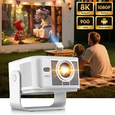 Proiettore LED 20000 lumen