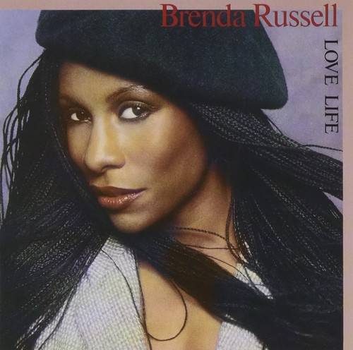 Love life - [cd],