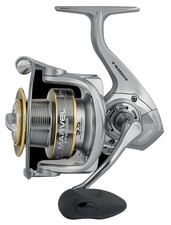 Mulinello Marvel PWG 6000