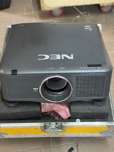 Nec px750ul videoproiettore - videoproiettore, in