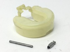 HONDA PANTHEON 2T 150 GALLEGGIANTE E SPILLO CARBURATORE KEIHIN 1998 2002