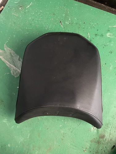 Sella posteriore bmw 1200 - gs,