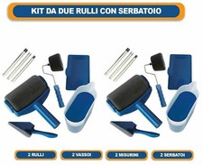 Rullo per pittura - per,