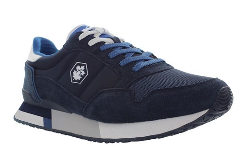 Sneakers lumberjack wilson - lumberjack,