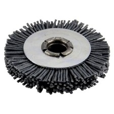 SPAZZOLA PER DUPLICATRICE ø 55 x 10 x 13 - per 'Rekord'