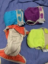 4 pannolini lavabili Close