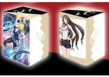 Bushiroad Cardfight Vanguard