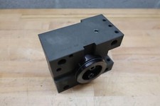 MORI SEIKI #131016 | Supporto da taglio OD da 1" | Gambo da 60 mm | MS60A