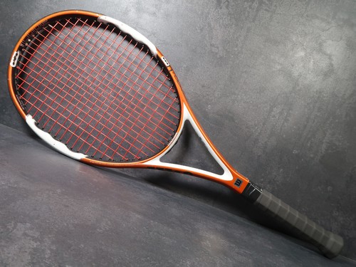 Racchetta tennis wilson n - wilson,