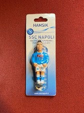 Action Figures Calcio Napoli - PREZZO PER UN SOLO PEZZO