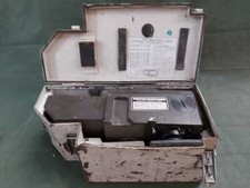 Ottica Tedesca per veicolo blindato, visione notturna, Militare