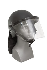 Casco antisommossa polizia Max
