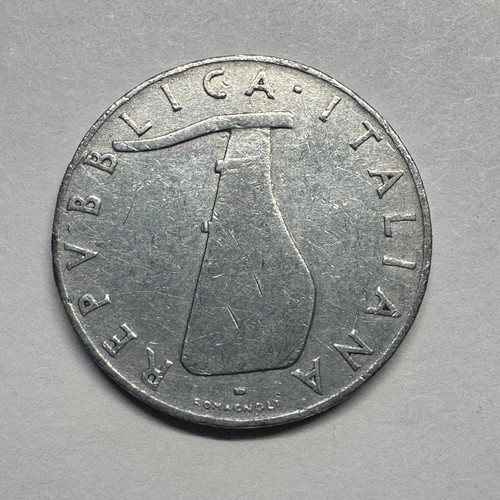 1954 italy lire beautiful - lire,