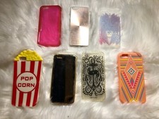 Stock n.7 cover iPhone 6