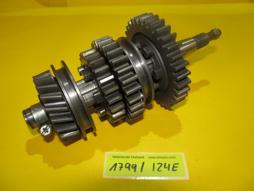 Albero uscita cambio bmw - uscita, r27