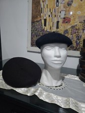 Basco del prete o "Purillo" in