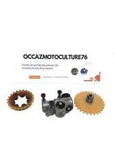 Pompa Per Olio Motosega Stihl 038 AV