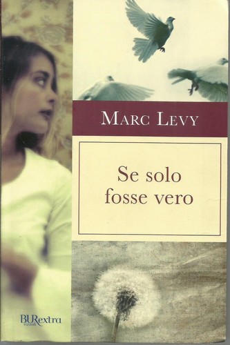 Marc levy solo fosse - se,