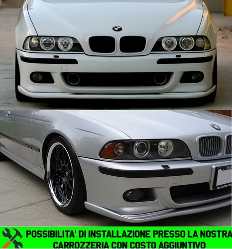 Bmw serie e39 sport lama - sport,