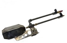 RISCALDATORE NEGOZIO olio