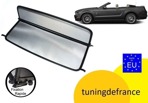 Ford mustang cabrio - mustang, 5