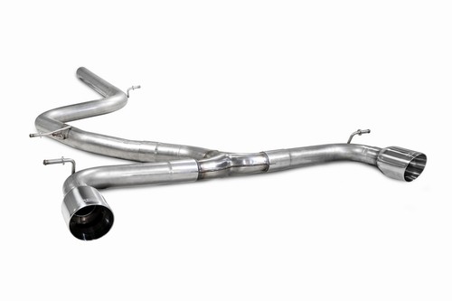 Scarico scorpion volkswagen - scarico,