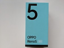 oppo reno5 5g 8gb ram/128gb