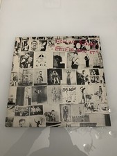 ''THE ROLLING STONE''EXILE ON