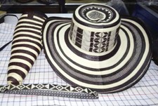 Cappello Colombiano Sombrero