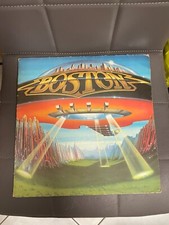 Boston Dont Look Back   Vinyl
